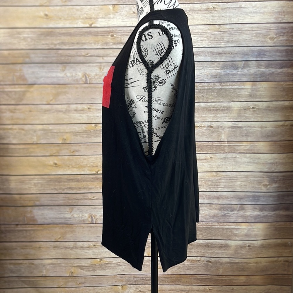AE "Homie" muscle tank - Picture 3 of 7